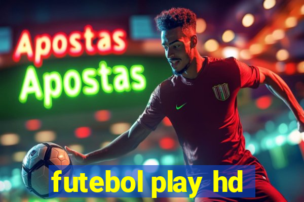 futebol play hd